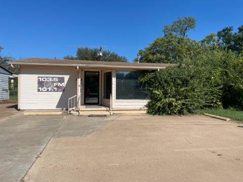 2854 W Beauregard Avenue, San Angelo, TX - LEASE Photo