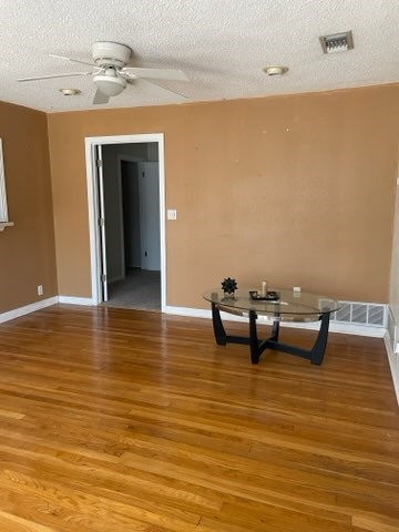 2854 W Beauregard Avenue, San Angelo, TX - LEASE Photo