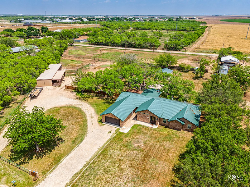 1942 Country Club Estates Circle, San Angelo, TX Photo