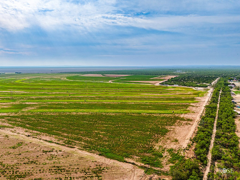 8241 S Ratliff Road, San Angelo, TX - DEVELOPMENT LAND Photo