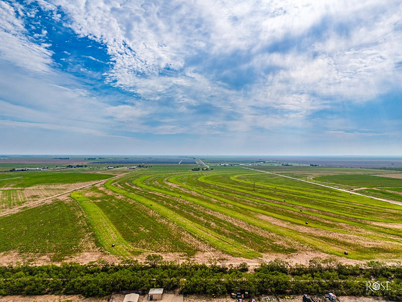 8241 S Ratliff Road, San Angelo, TX - DEVELOPMENT LAND Photo