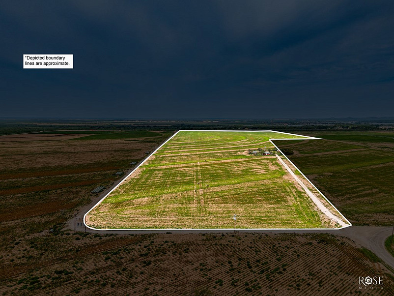 8241 S Ratliff Road, San Angelo, TX - DEVELOPMENT LAND Photo