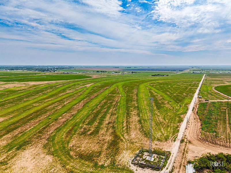 8241 S Ratliff Road, San Angelo, TX - DEVELOPMENT LAND Photo