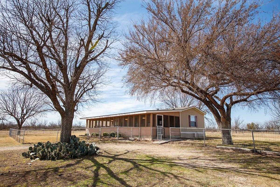 900 Metcalfe Street, San Angelo, TX Photo