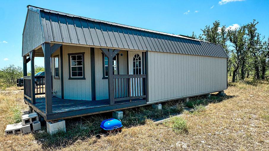 1963 Cave Wells Road, Menard, TX Photo