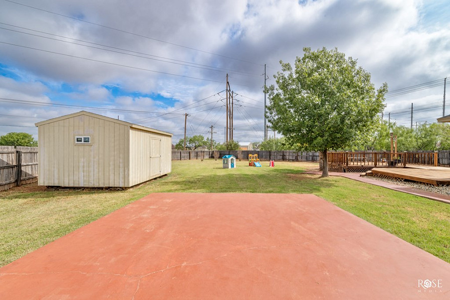 5802 Lyndhurst Drive, San Angelo, TX Photo