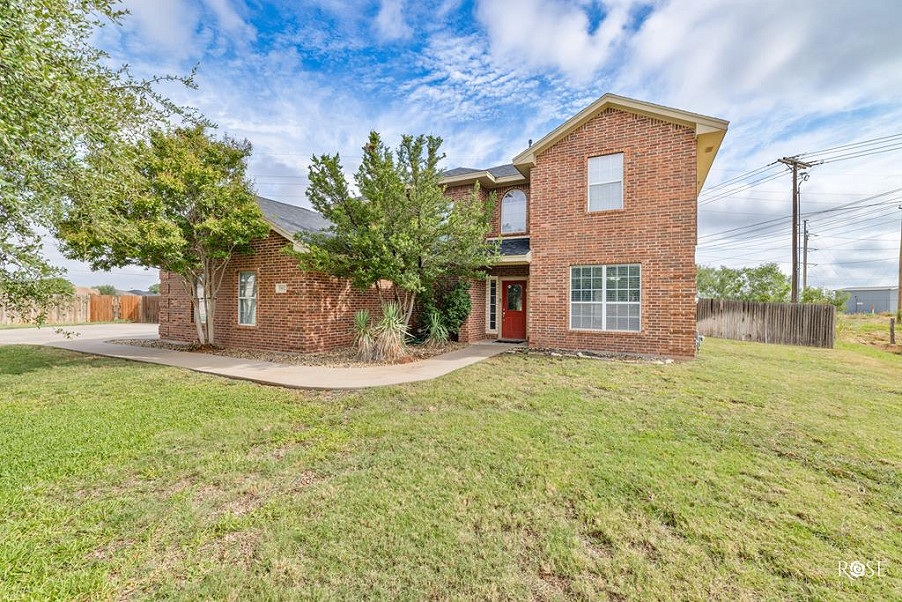 5802 Lyndhurst Drive, San Angelo, TX Photo