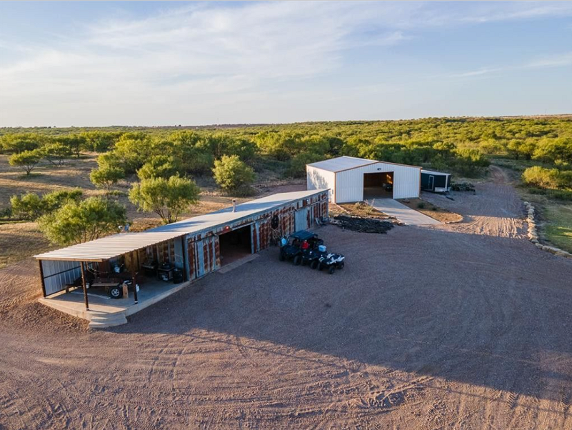 3030 Turner Road, Megargel, TX Photo