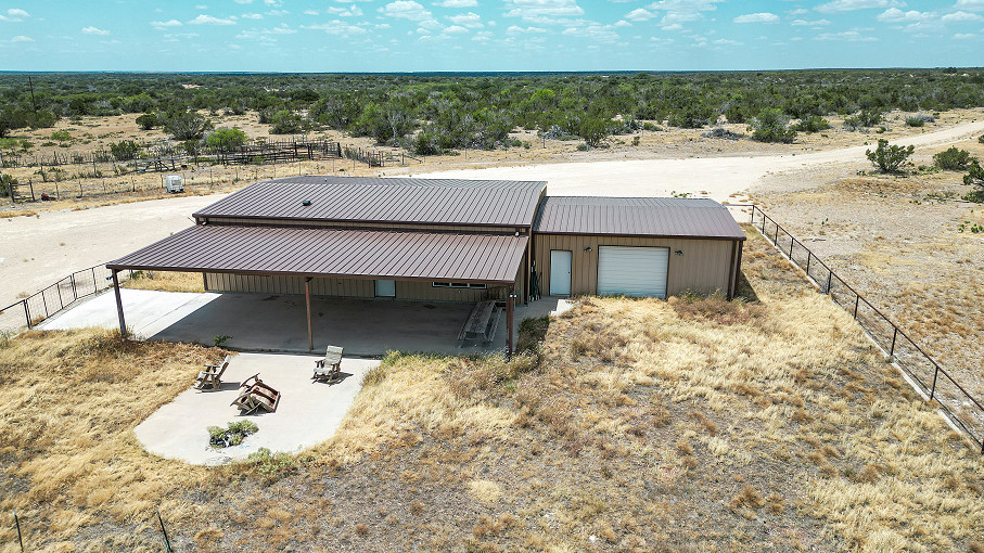 2330 County Road 119, Eldorado, TX 76936 Photo