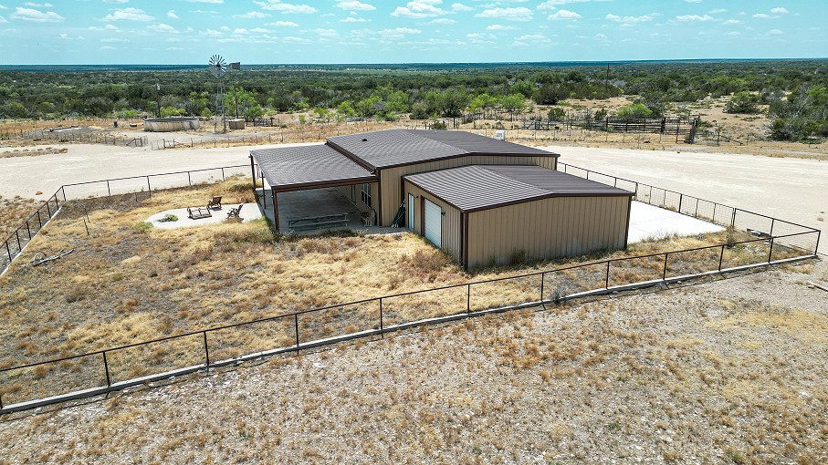 2330 County Road 119, Eldorado, TX 76936 Photo