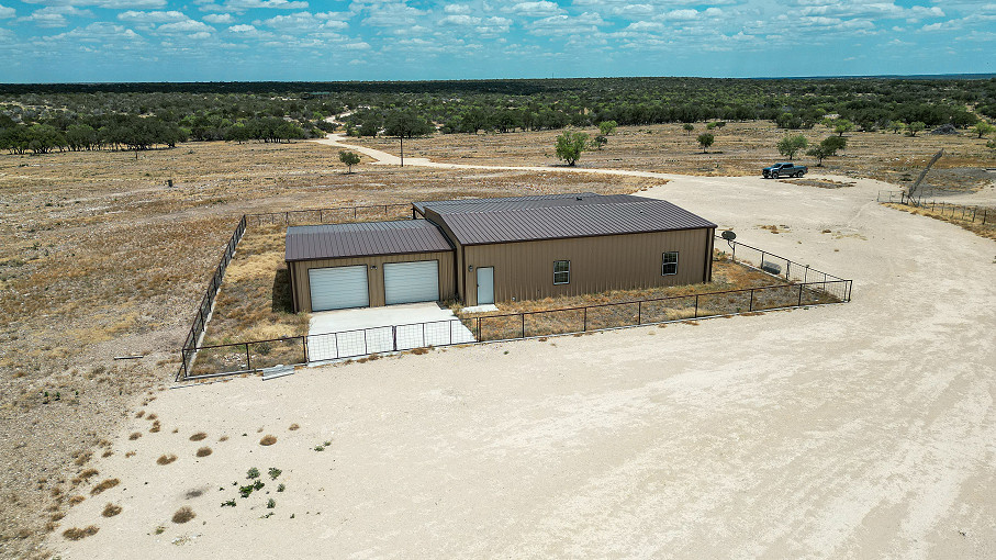 2330 County Road 119, Eldorado, TX 76936 Photo