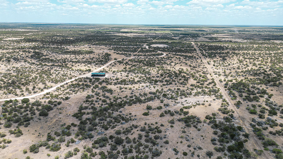 2330 County Road 119, Eldorado, TX 76936 Photo