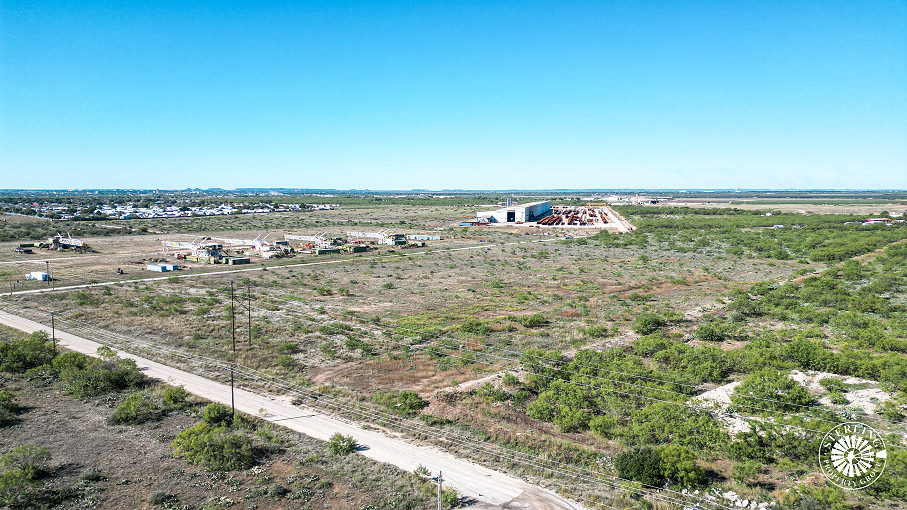 3550 Smith Boulevard, San Angelo, TX - COMMERCIAL LAND Photo