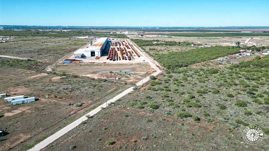 3550 Smith Boulevard, San Angelo, TX - COMMERCIAL LAND Photo