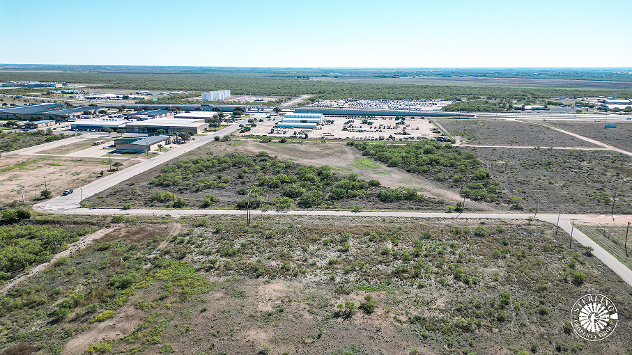 3550 Smith Boulevard, San Angelo, TX - COMMERCIAL LAND Photo