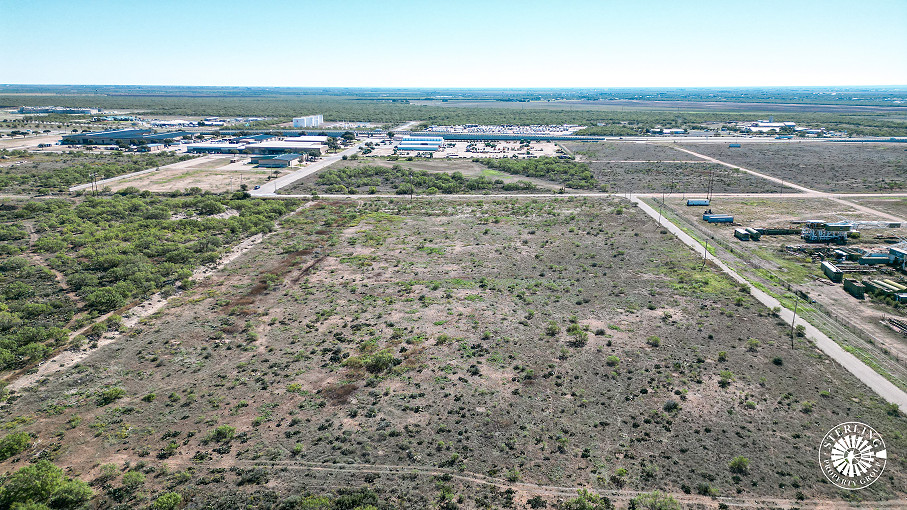 3550 Smith Boulevard, San Angelo, TX - COMMERCIAL LAND Photo