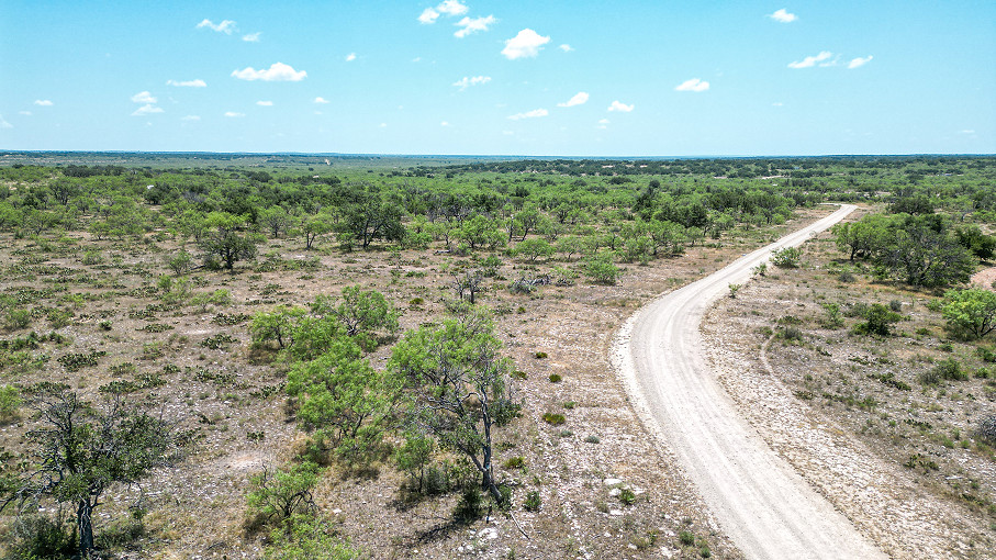 1963 Cave Wells Road, Menard, TX Photo