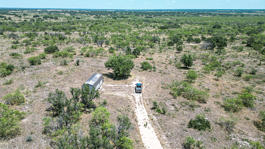 1963 Cave Wells Road, Menard, TX Photo