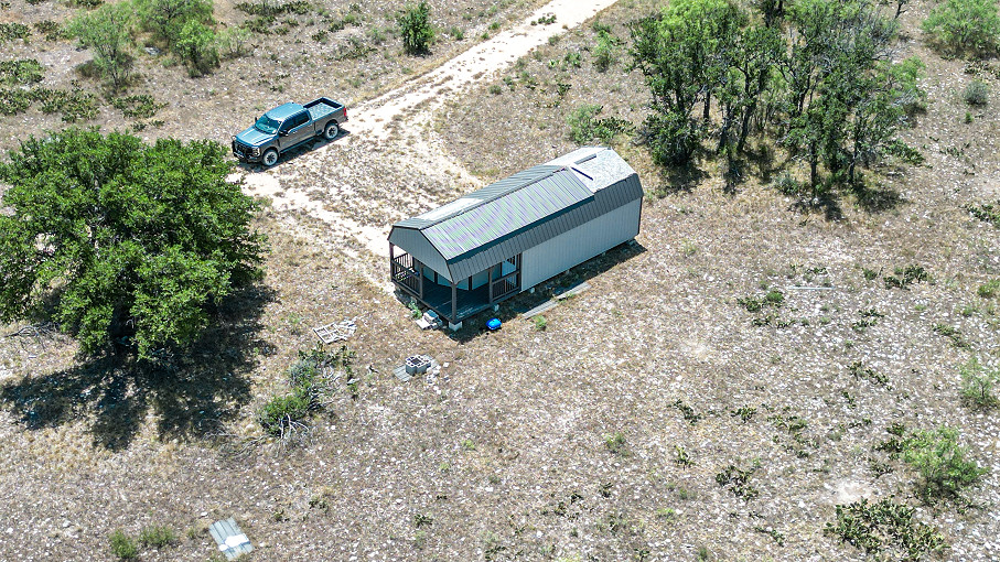 1963 Cave Wells Road, Menard, TX Photo