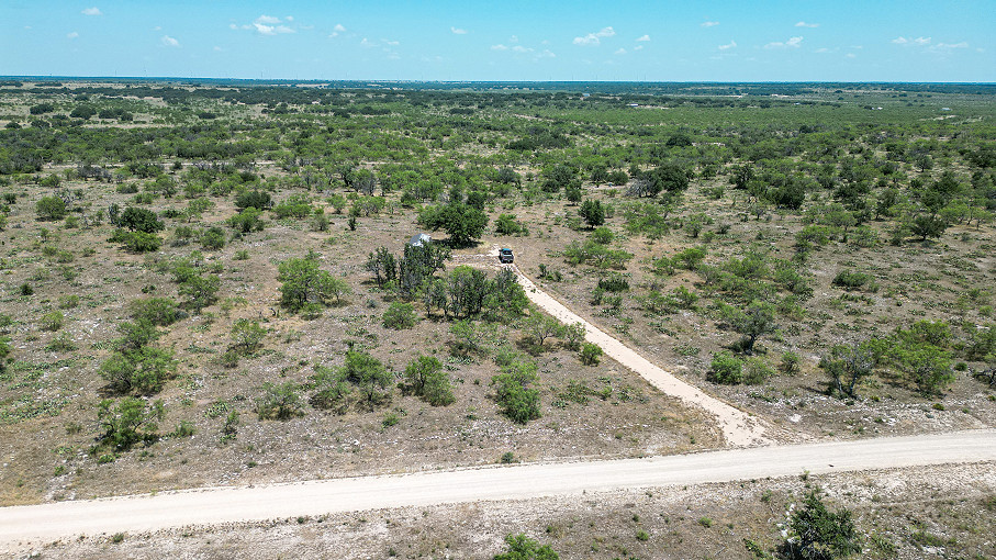 1963 Cave Wells Road, Menard, TX Photo