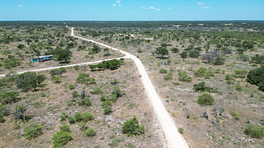 1963 Cave Wells Road, Menard, TX Photo