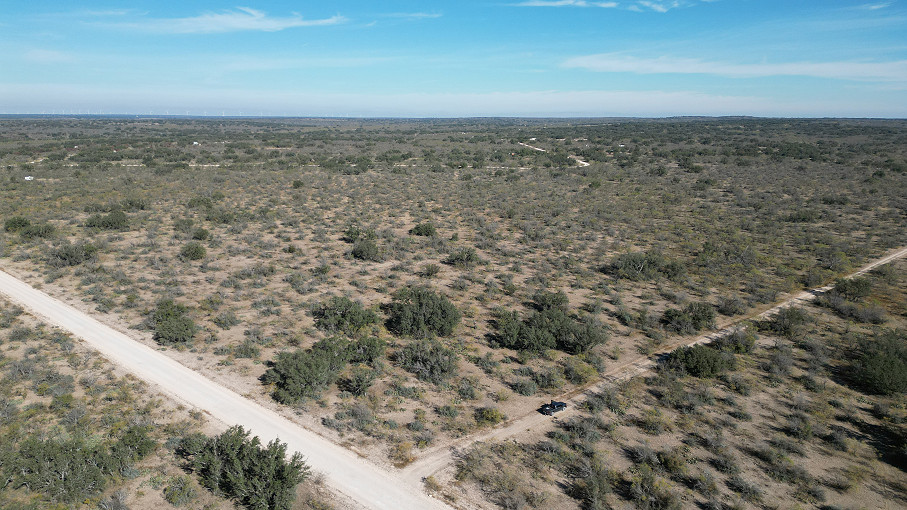 46 AC Hunting Land - Menard County, TX Photo