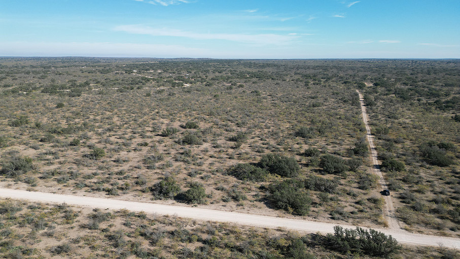 46 AC Hunting Land - Menard County, TX Photo