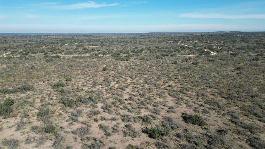 46 AC Hunting Land - Menard County, TX Photo