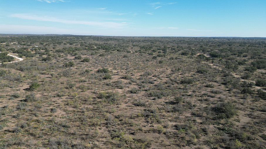 46 AC Hunting Land - Menard County, TX Photo