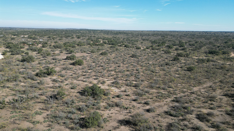 46 AC Hunting Land - Menard County, TX Photo