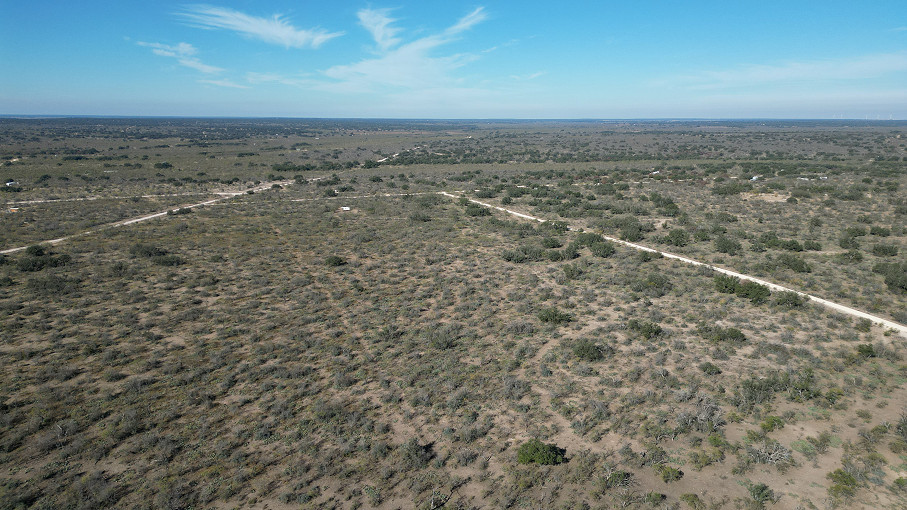 46 AC Hunting Land - Menard County, TX Photo