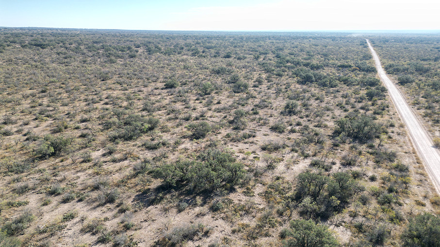 46 AC Hunting Land - Menard County, TX Photo