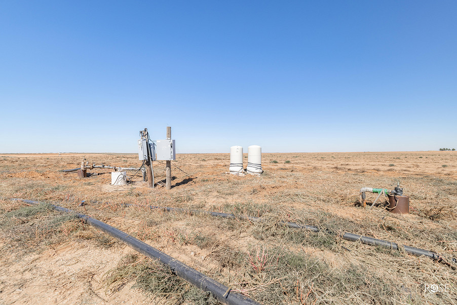 940 AC - Glasscock County, TX Photo