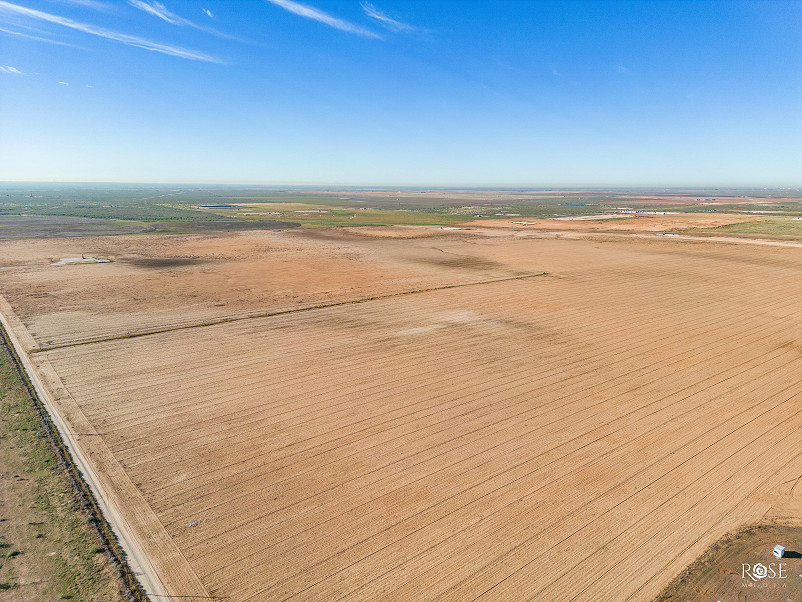 940 AC - Glasscock County, TX Photo