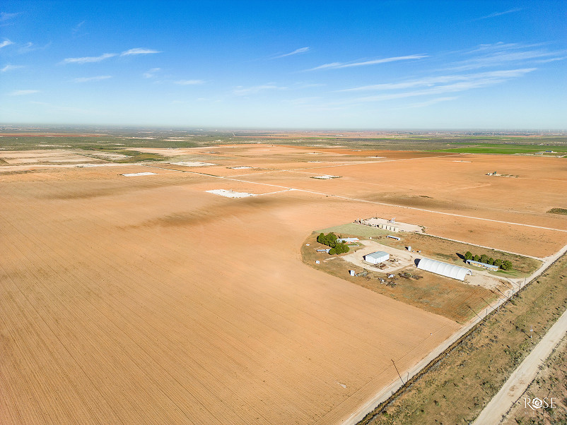 940 AC - Glasscock County, TX Photo