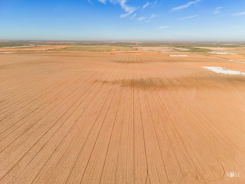 940 AC - Glasscock County, TX Photo