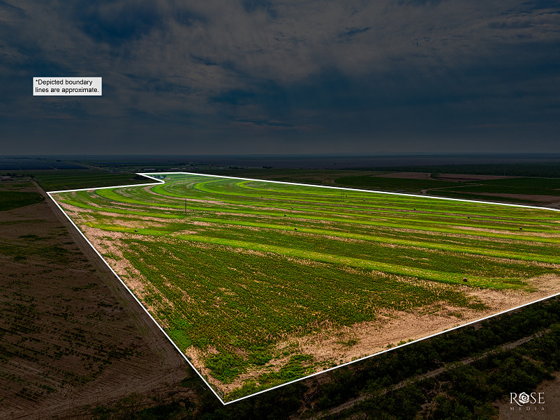 8241 S Ratliff Road, San Angelo, TX - DEVELOPMENT LAND Photo