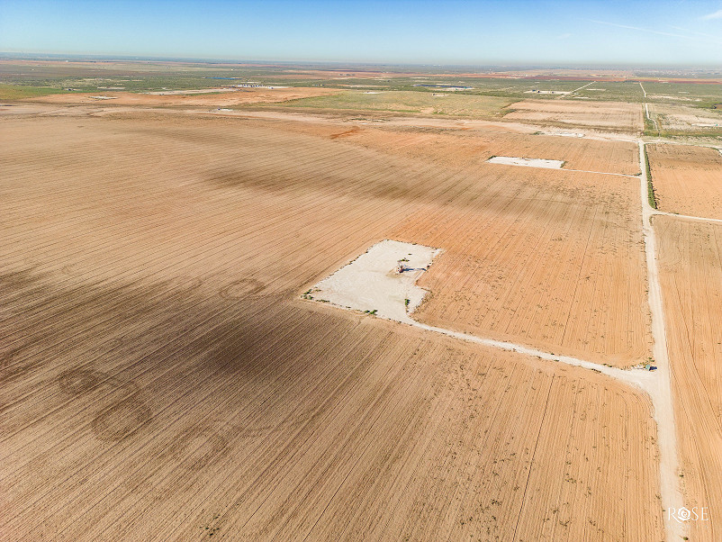 940 AC - Glasscock County, TX Photo