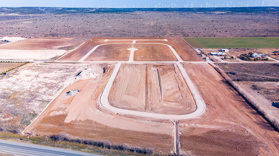 Sterling Ranch Estates - SUBDIVISION Photo