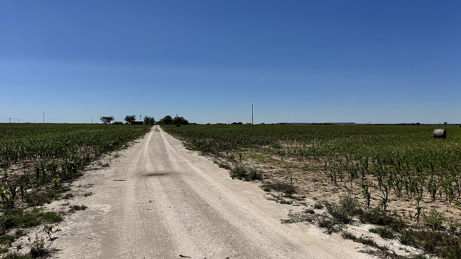 8241 S Ratliff Road, San Angelo, TX - DEVELOPMENT LAND Photo