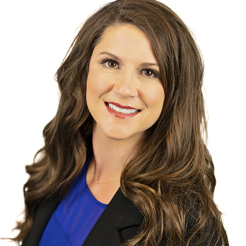 Jessica Fryar, REALTOR