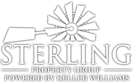 Sterling Property Group Logo